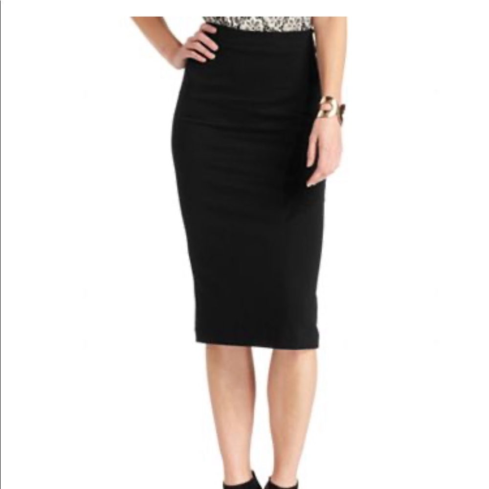 Vince Camuto Pencil Skirt. Size XL